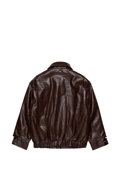  MM6 Maison Margiela Kids | M61045MM08LMM6J143M6713